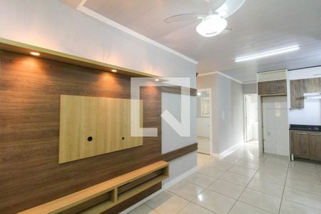 Casa para alugar com 3 quartos, 111m² em Estância Velha, Canoas