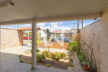 Casa para alugar com 111m², 3 quartos e 2 vagasVista do Quarto 2