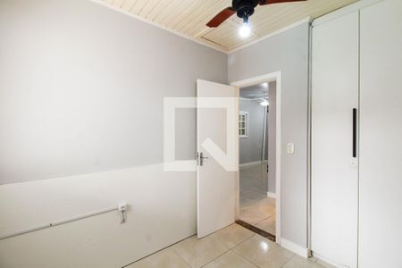 Quarto 2 de casa para alugar com 3 quartos, 111m² em Estância Velha, Canoas