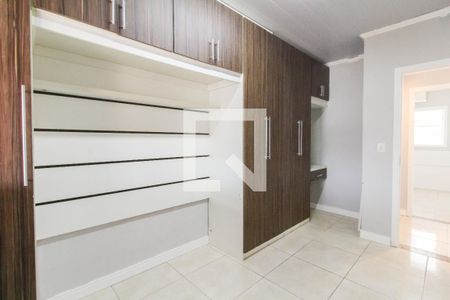 Quarto 1 de casa para alugar com 3 quartos, 111m² em Estância Velha, Canoas