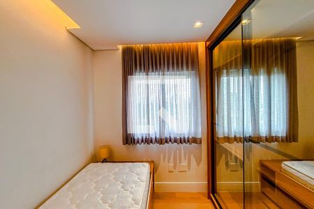 Apartamento para alugar com 56m², 2 quartos e 2 vagasQuarto