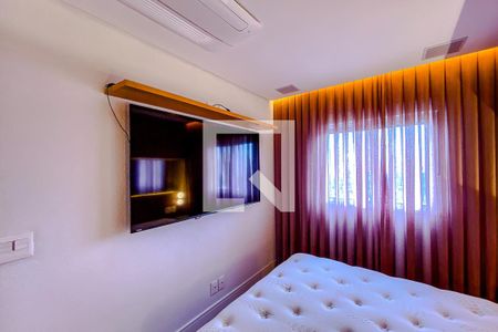 Apartamento para alugar com 56m², 2 quartos e 2 vagasQuarto 2