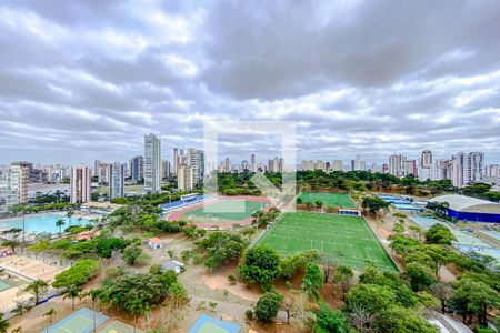 Apartamento para alugar com 56m², 2 quartos e 2 vagasVista Quarto