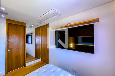 Apartamento para alugar com 56m², 2 quartos e 2 vagasQuarto 2