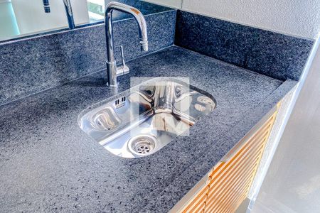 Apartamento para alugar com 56m², 2 quartos e 2 vagasVaranda - Sala