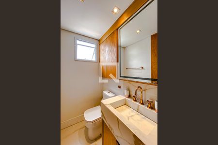 Apartamento para alugar com 56m², 2 quartos e 2 vagasBanheiro