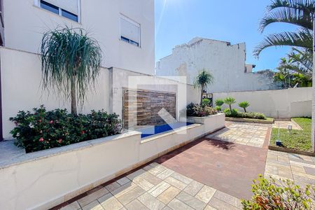Apartamento para alugar com 56m², 2 quartos e 2 vagasÁrea comum