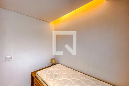Apartamento para alugar com 56m², 2 quartos e 2 vagasQuarto