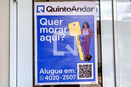 Apartamento para alugar com 56m², 2 quartos e 2 vagasPlaca