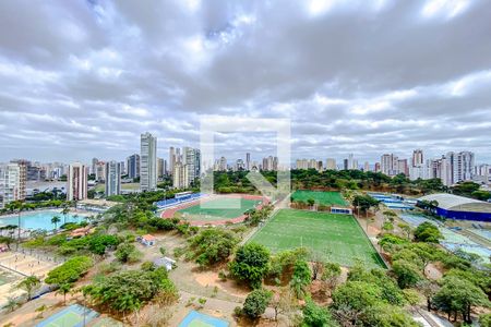 Apartamento para alugar com 56m², 2 quartos e 2 vagasVista Banheiro