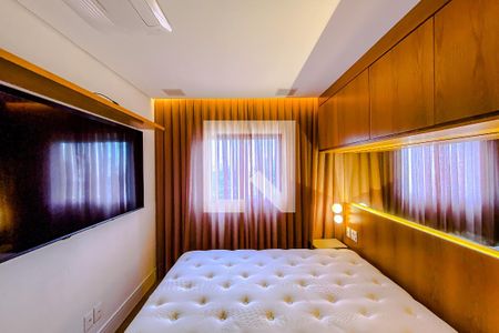 Apartamento para alugar com 56m², 2 quartos e 2 vagasQuarto 2