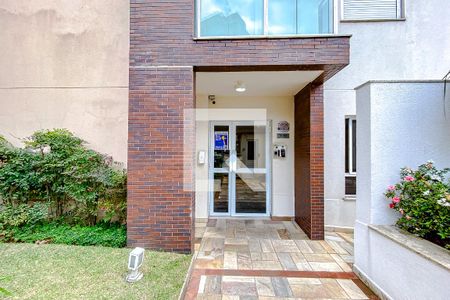 Apartamento para alugar com 56m², 2 quartos e 2 vagasÁrea comum