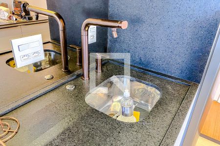 Apartamento para alugar com 56m², 2 quartos e 2 vagasCozinha