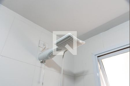 Apartamento à venda com 37m², 1 quarto e sem vagaBanheiro