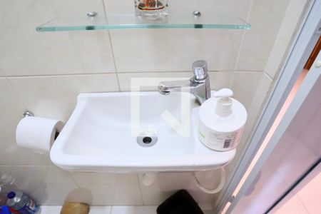 Casa à venda com 110m², 3 quartos e 3 vagasLavabo