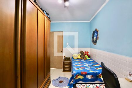 Casa à venda com 110m², 3 quartos e 3 vagasQuarto 3