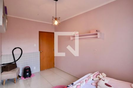 Quarto 1 de casa à venda com 3 quartos, 110m² em Vila Invernada, São Paulo