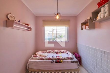 Quarto 1 de casa à venda com 3 quartos, 110m² em Vila Invernada, São Paulo