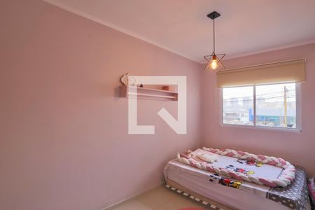 Quarto 1 de casa à venda com 3 quartos, 110m² em Vila Invernada, São Paulo