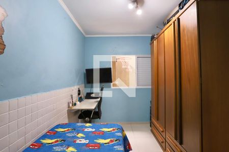 Casa à venda com 110m², 3 quartos e 3 vagasQuarto 3