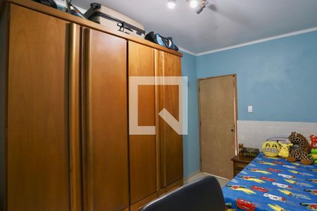 Casa à venda com 110m², 3 quartos e 3 vagasQuarto 3