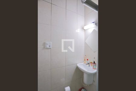 Casa à venda com 110m², 3 quartos e 3 vagasBanheiro