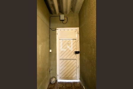 Casa à venda com 110m², 3 quartos e 3 vagasEntrada