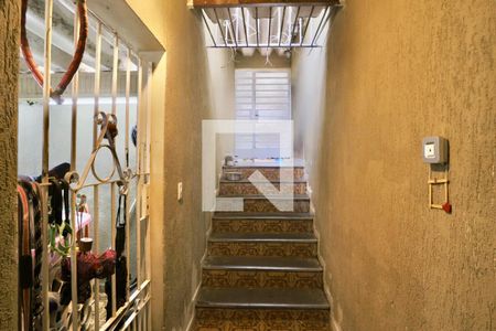 Casa à venda com 110m², 3 quartos e 3 vagasEntrada