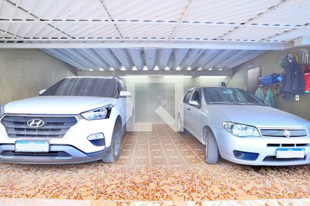 Casa à venda com 110m², 3 quartos e 3 vagasGaragem