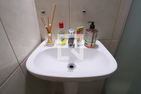 Casa à venda com 110m², 3 quartos e 3 vagasBanheiro