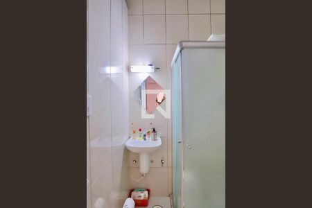 Casa à venda com 110m², 3 quartos e 3 vagasBanheiro