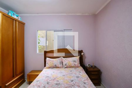 Casa à venda com 110m², 3 quartos e 3 vagasQuarto 2