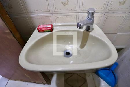 Casa à venda com 110m², 3 quartos e 3 vagasBanheiro de serviço