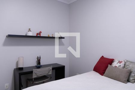 Apartamento à venda com 113m², 3 quartos e 2 vagasQuarto 2
