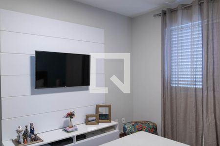 Apartamento à venda com 113m², 3 quartos e 2 vagasSuíte