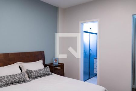 Apartamento à venda com 113m², 3 quartos e 2 vagasSuíte