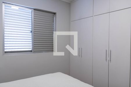 Apartamento à venda com 113m², 3 quartos e 2 vagasQuarto 2