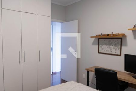 Apartamento à venda com 113m², 3 quartos e 2 vagasQuarto 1