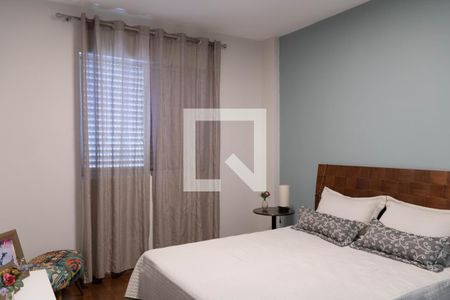 Apartamento à venda com 113m², 3 quartos e 2 vagasSuíte