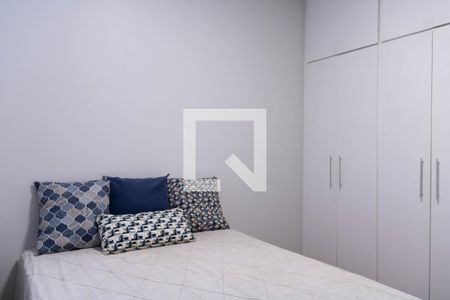 Apartamento à venda com 113m², 3 quartos e 2 vagasQuarto 1