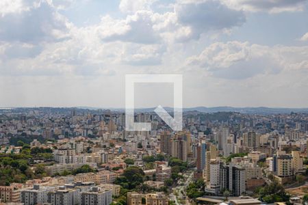 Apartamento à venda com 113m², 3 quartos e 2 vagasVista do Quarto 1