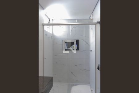 Apartamento à venda com 113m², 3 quartos e 2 vagasBanheiro Social