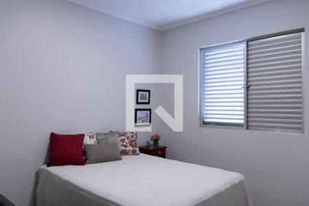 Apartamento à venda com 113m², 3 quartos e 2 vagasQuarto 2