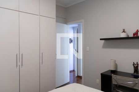 Apartamento à venda com 113m², 3 quartos e 2 vagasQuarto 2