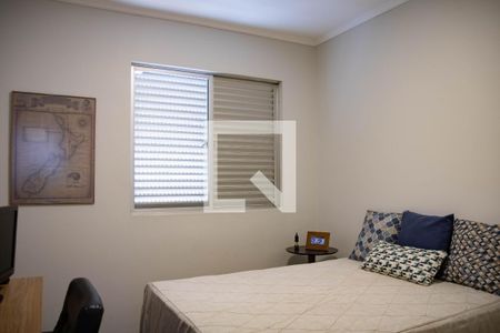 Apartamento à venda com 113m², 3 quartos e 2 vagasQuarto 1