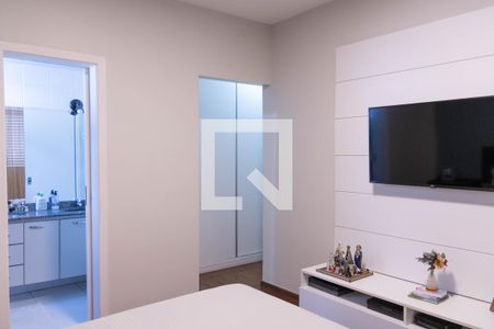 Apartamento à venda com 113m², 3 quartos e 2 vagasSuíte
