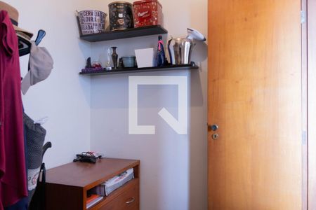 Apartamento à venda com 113m², 3 quartos e 2 vagasQuarto de Serviço