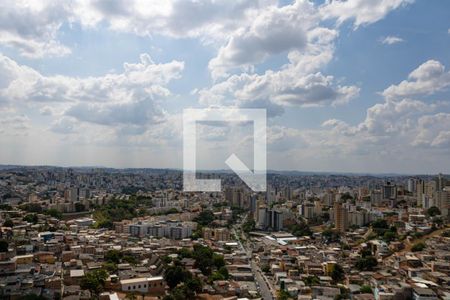 Apartamento à venda com 113m², 3 quartos e 2 vagasVista do Quarto 2