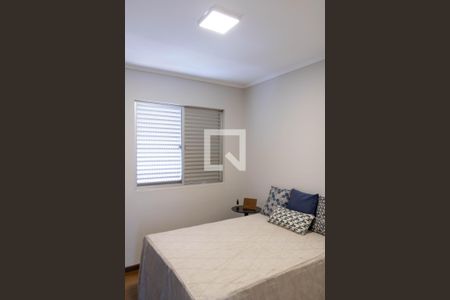 Apartamento à venda com 113m², 3 quartos e 2 vagasQuarto 1