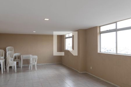 Apartamento à venda com 113m², 3 quartos e 2 vagasÁrea comum - Salão de festas